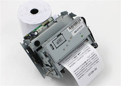 Dot Matrix Label Printer Ythoreccio