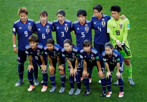 Japan Ends Bid To Host 2023 Womens World Cup Citing Olympic Delay