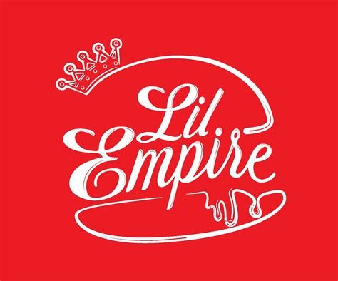 Lil Empire Burger