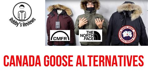 Best Winter Coat Alternative To Canada Goose Tradingbasis