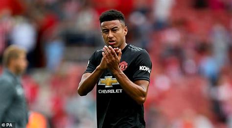 Jesse lingard is an actor, known for jamie johnson (2016), match of the day 2 (2004) and a league of their own (2010). England news: Gareth Southgate defends selecting Jesse ...