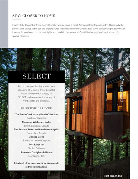 SELECT - 2021 SELECT MAGAZINE FALL ISSUE by SELECT - Issuu