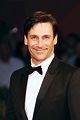 Jon Hamm | Biography, Films, TV Shows, & Facts | Britannica