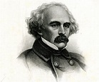 Nathaniel Hawthorne Biography - Facts, Childhood, Family Life ...