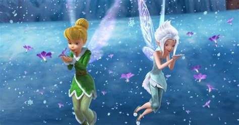 Disney Tinkerbell Hd Wallpapers Free Download Kids