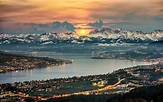 Lake Zurich, Switzerland - Heroes Of Adventure