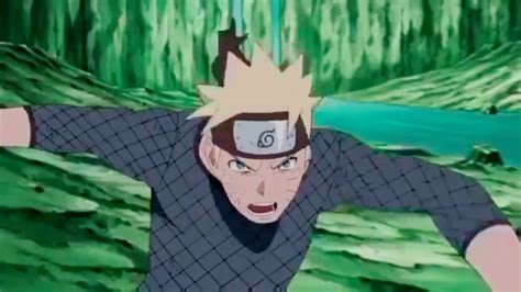 The Real Naruto Final Episode Part1 Youtube