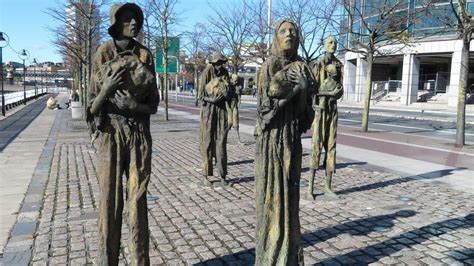 Great Famine Definition Causes Significance Deaths 52 Off