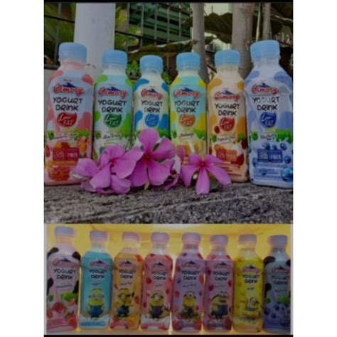 Jual Cimory Yogurt Shopee Indonesia