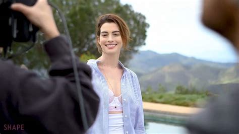 Anne Hathaway Topless And Sexy For Magazines Scandal Planet The Best Porn Website