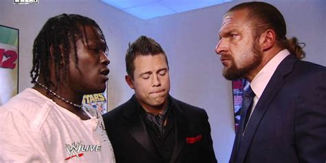 Wwe 10 Funniest R Truth Moments Ranked