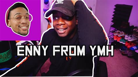 Enny From Your Mom S House Podcast Wrecks My Lobby Youtube