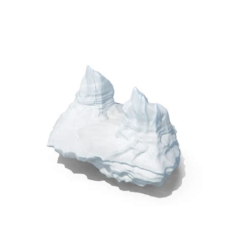 Iceberg Png Images And Psds For Download Pixelsquid S111822823