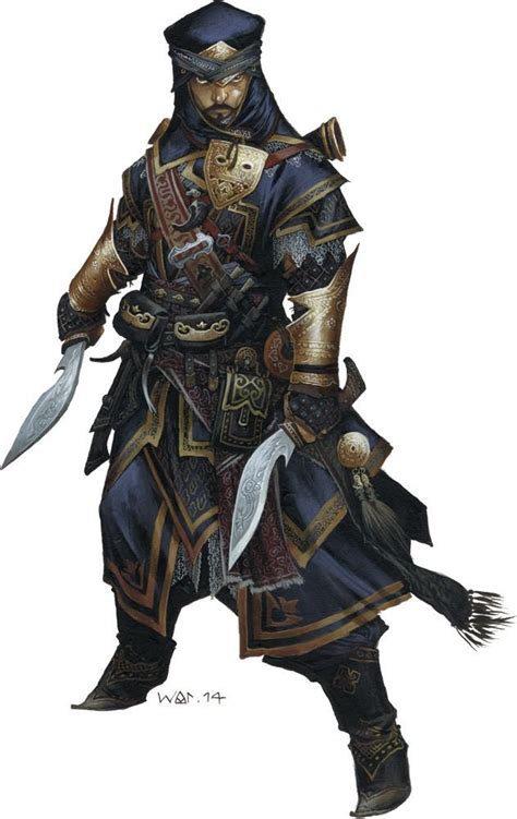 295 Best Pathfinder Characters Images On Pinterest Character Ideas