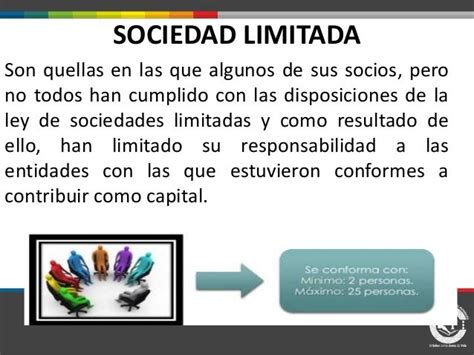 Sociedad Limitada