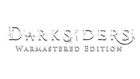 Darksiders Warmastered Edition Steamgriddb