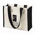 14 Oz. Coventry Cotton Canvas Tote Bag | Evans Manufacturing