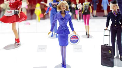 These Are The Most Popular Barbie Dolls Of All Time Wall St