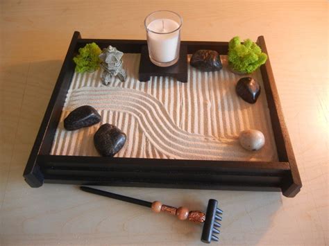 Excellent Absolutely Free Zen Garden For Desk Popular You Can Find