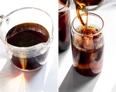 How To Make The Best Iced Coffee In Under 10 Minutes Fork In The Kitchen