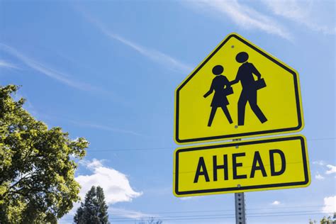 Pennsylvania Laws For Driving In School Zones Cordisco And Saile Llc