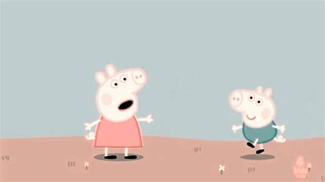 Peppa Pig The Noisy Night In G Major 20 Youtube