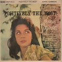 Joanie Sommers - Positively The Most | Edições | Discogs