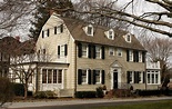 Amityville Horror House: Inside America's most haunted home | Metro News
