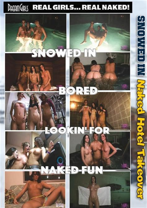 Snowed In Naked Hotel Takeover Streaming Video On Demand Adult Empire