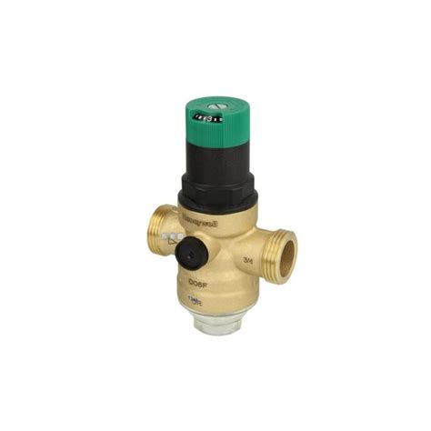 Honeywell D06f 34e Pressure Reducing Valve At Rs 5492 Pressure