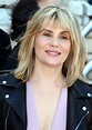 Emmanuelle Seigner — Wikipédia