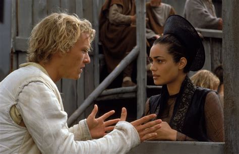 a knight s tale most romantic movie quotes popsugar love and sex photo 9