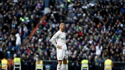 Was Cristiano Ronaldo Right To Rant About His Real Madrid Teammates