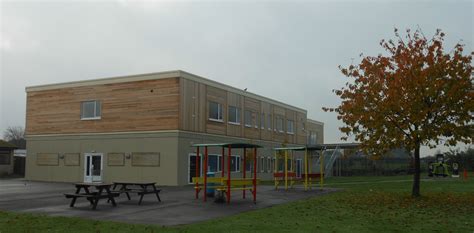 Case Study Brookfields Special School Phase 2 Extraspace Solutions