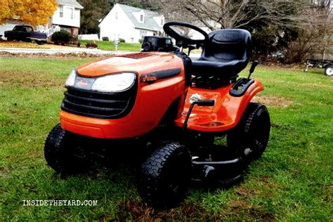 Ariens Riding Mower Transmission Problems And Their Quick Fixes Guide
