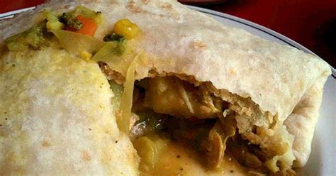 Awesome, easy and delicious recipes and cooking videos! 10 Best Curry Chicken Roti Recipes
