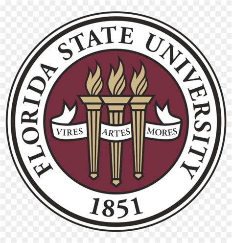 Fsu Logo Florida State University Logo Png Free Transparent Png