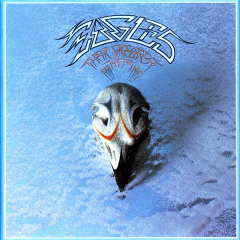 Eagles Greatest Hits Vol 2 Mytur