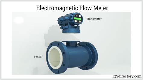 Magnetic Flow Meter What Is It How Does It Work Uses