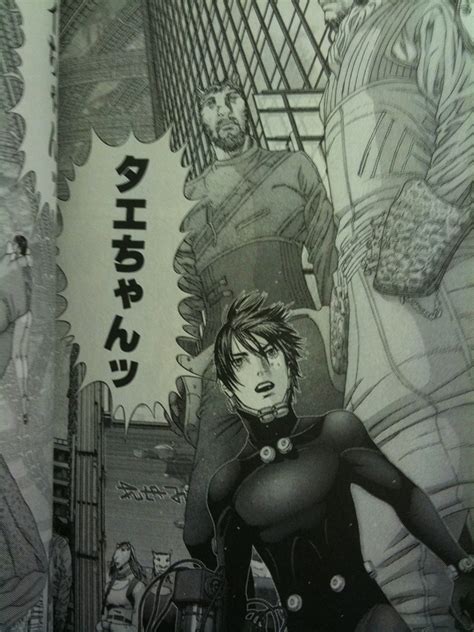 漫画 GANTZ 30巻 Hi SOT sakura net東陽町feat kameido