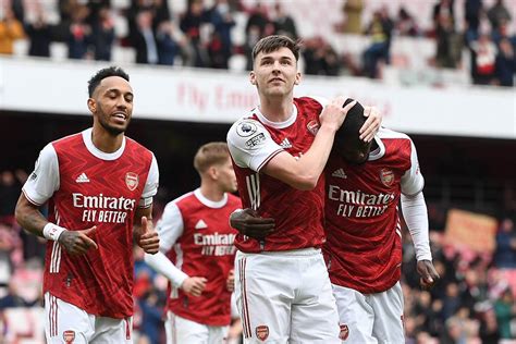 Arsenal Amazon All or Nothing: Premier League side to feature in next 
