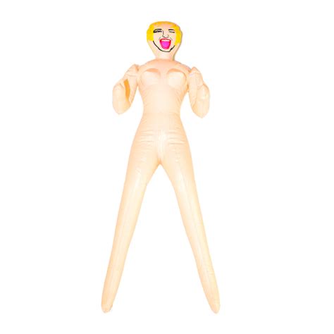 Mini Blow Up Doll £999 5 In Stock Last Night Of Freedom