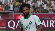 Riyadh Sharahili FC 24 Rating | FIFA Ratings