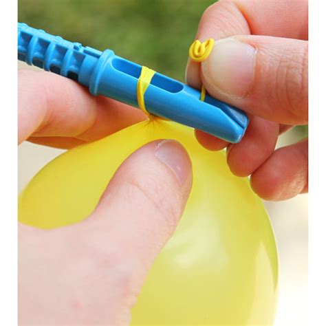 Kaos Tie Not Water Balloon Filler W 50 Balloons See Video Below Ships Free 13 Deals