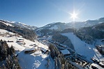 Auffach Wildschönau | Wandern & Skifahren am Schatzberg | Tirol