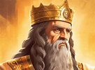 How Did King Solomon Die? King Solomon story | MASONIC VIBE