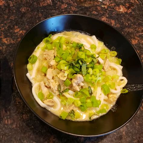 Slow Cooker Chicken Thai Ramen Noodles Recipe Allrecipes