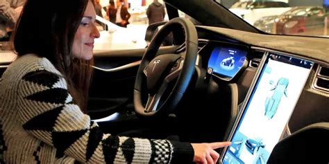 Elon Musks Tesla Recalls Two Million Cars In Us Over Autopilot Defect