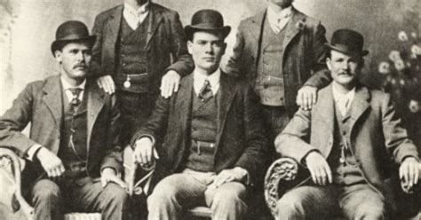 Did Butch Cassidy Survive Uncovered Manuscript Says He Died Of Old Age