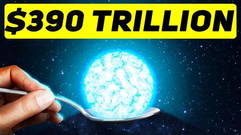 The Richest Planets In The Universe Worth Of Trillions Dollar Youtube
